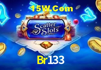 Estatísticas Esportivas Br133