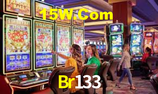 Bônus Generosos e Exclusivos no Br133 para Você!