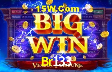 Experiência VIP Br133
