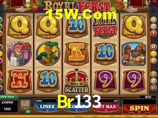Jogo Spaceman Br133