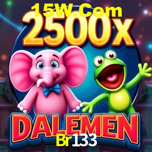 Desvendando o Mundo dos Jogos Virtuais na Br133