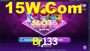 Live Casino Br133