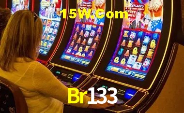 Estatísticas do Jogo Br133