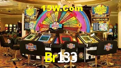 Apostas de Futebol Br133