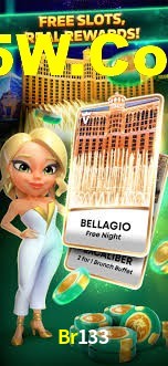VIP Casino Br133