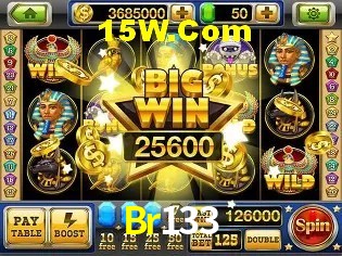Casino VIP Br133