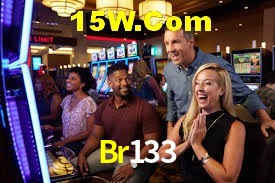 Statistics Br133