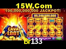 Live Casino Br133