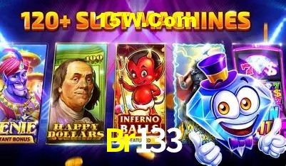 Estatísticas Br133