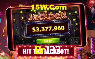 Casino Ao Vivo Br133