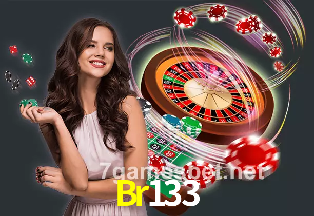 vivo no cassino Br133